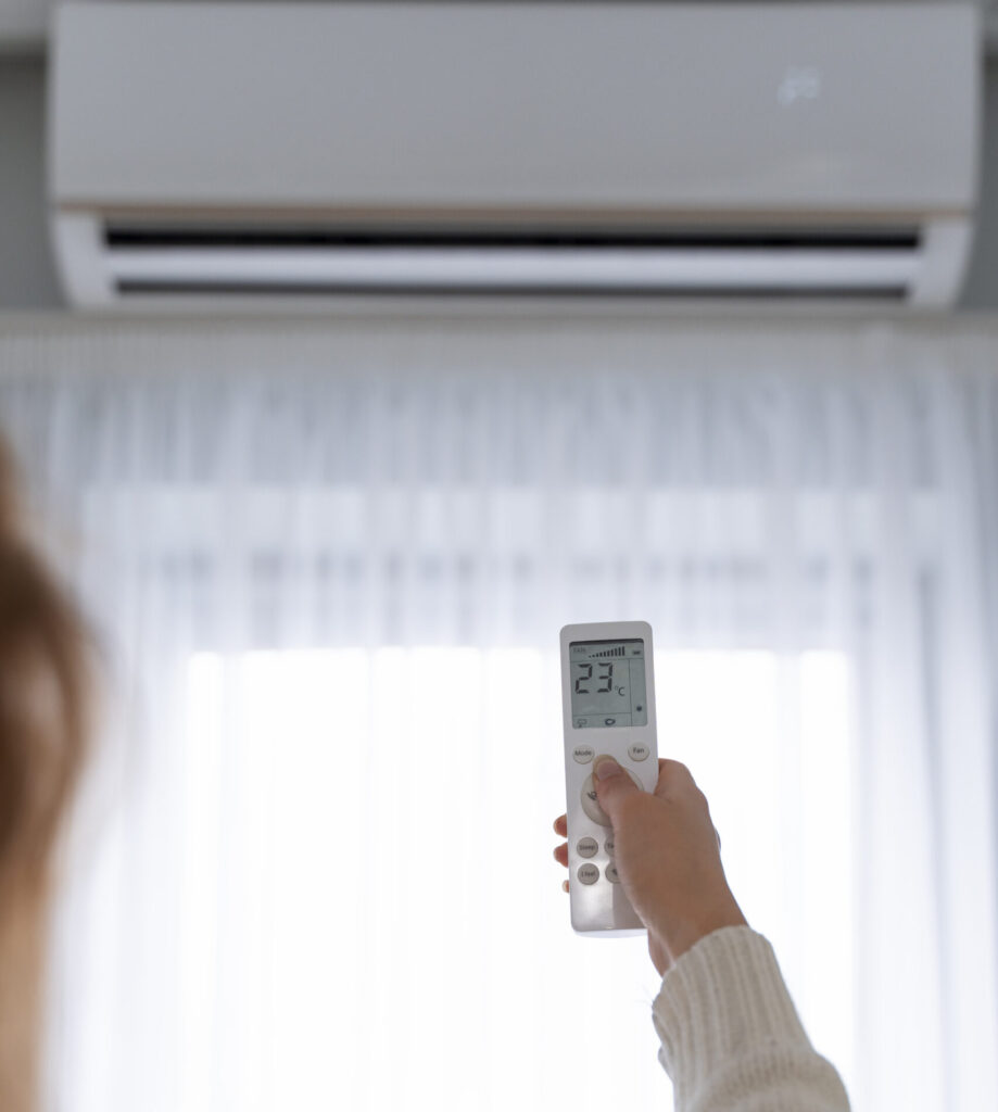 05 cách giúp duy trì không khí sạch và trong lành